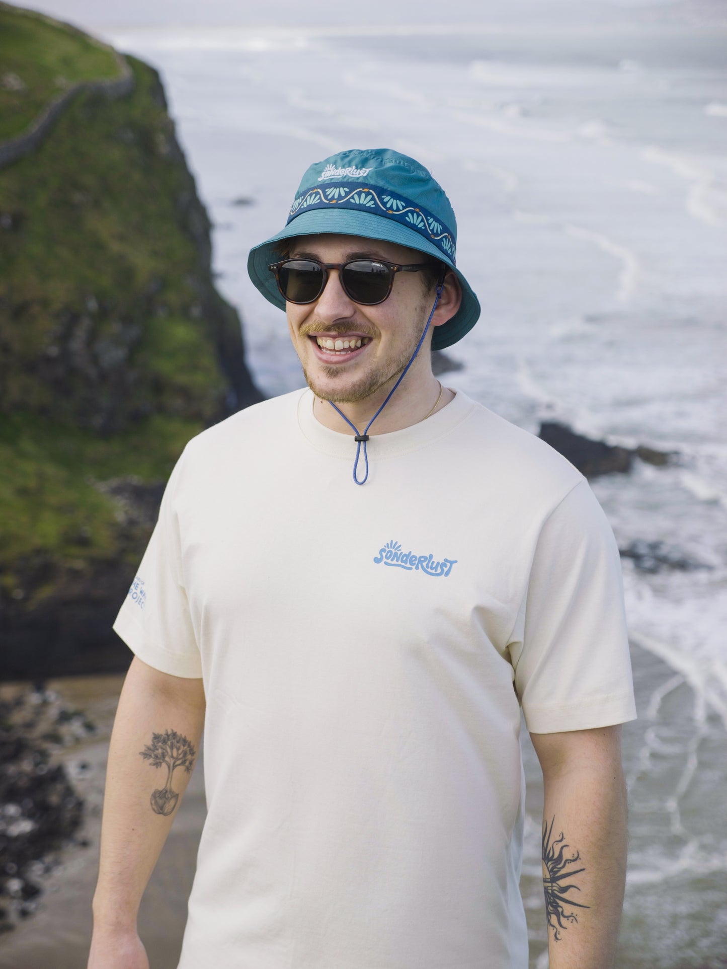 SAVE £5 - Brainwave Bundle, Shirt, Tote, Print. Incl £10 Donation