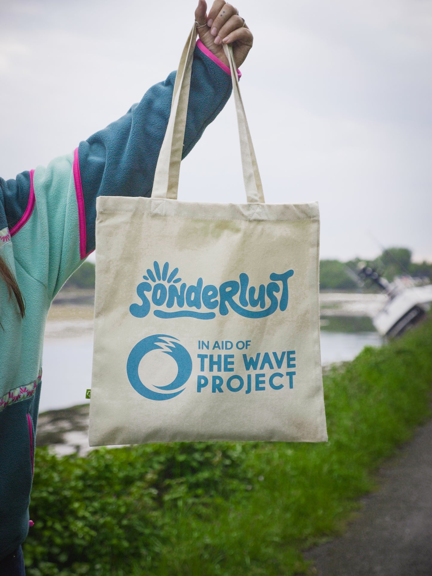 SAVE £5 - Brainwave Bundle, Shirt, Tote, Print. Incl £10 Donation